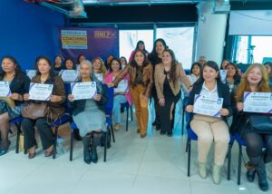 “Emprendedores en crecimiento 180º” se realizará el 4 de julio en la CCL: ingreso será gratuito