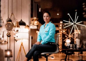 Miraled, asociado CCL, apuesta por la iluminación sostenible y funcional en el mercado peruano