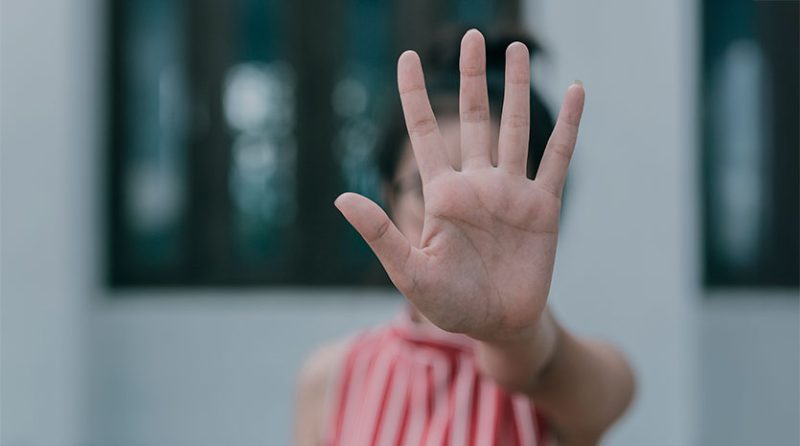 Los medios deberán destinar el 10 % de su programación para prevenir la violencia