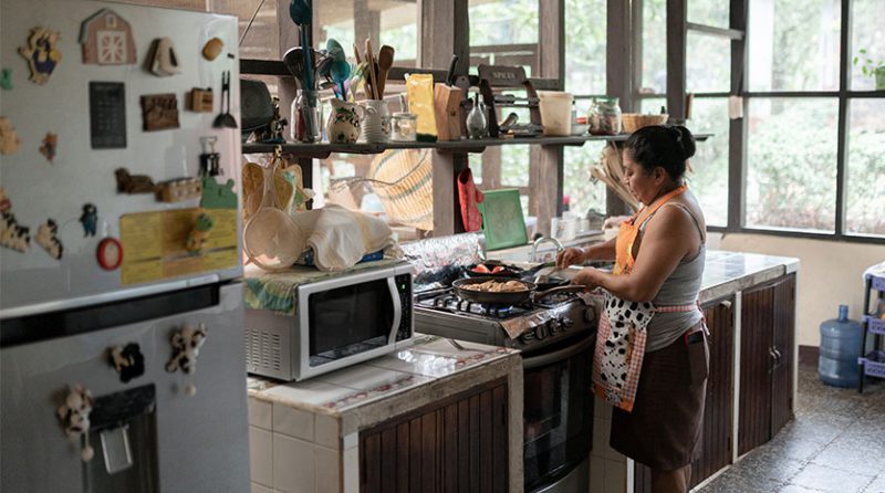 Bienes duraderos en el hogar reflejan desigualdad material en el Perú