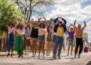 “Locos de amor: mi primer amor”: Todo lo que debes saber sobre la nueva película de Tondero