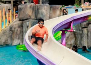 Perulandia, una propuesta de entretenimiento familiar en Huachipa