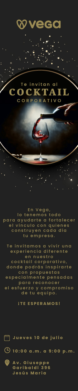 CORP. VEGA