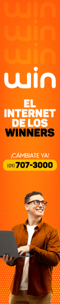 WIN 1 – HASTA EL 31-07-2025