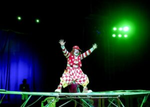 Circo Montecarlo regresa con carpa de 3,000 m²: inicio de temporada y venta de entradas