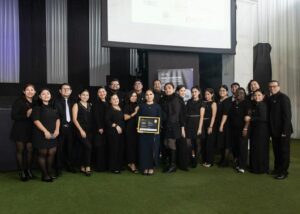 Colegio San Juan Bautista es acreditado por IBEC Latam por su innovación y excelencia educativa