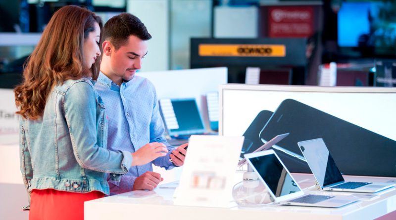 Consumidores tecnológicos impulsan el mercado de electrodomésticos