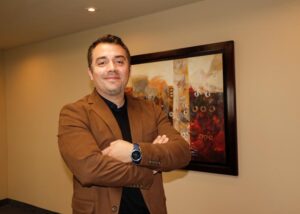CEO de Geti Solutions: “Apoyamos a las empresas a competir mejor en el entorno del e-commerce” | VIDEO