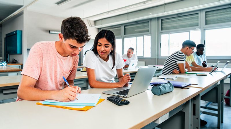 Educación superior y empleabilidad. Estos son los desafíos a superar