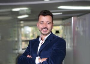 General manager de Kimberly-Clark para la región Andes: “El liderazgo se fortalece cuando se gestiona desde la humanidad”
