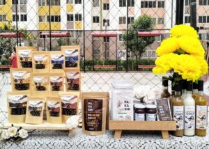 Día Mundial del Cacao: Kashiri, asociado CCL, y su propuesta de productos artesanales orgánicos