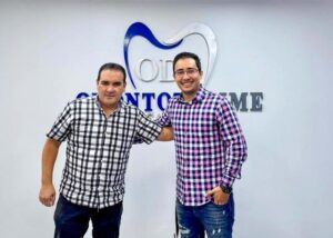 Odontoz Prime se une a la CCL en su estrategia de crecimiento en el sector odontológico