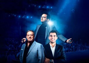 Ultra 2025, evento que busca transformar emprendimientos, se realizará del 22 al 24 de agosto