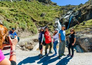 ¿Viajas por Fiestas Patrias? Recomendaciones de la agencia Super Tours para vivir una experiencia inolvidable | VIDEO