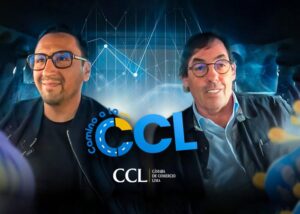 Cámara de Comercio de Lima lanza “Camino a la CCL”, serie para pymes peruanas | VIDEO
