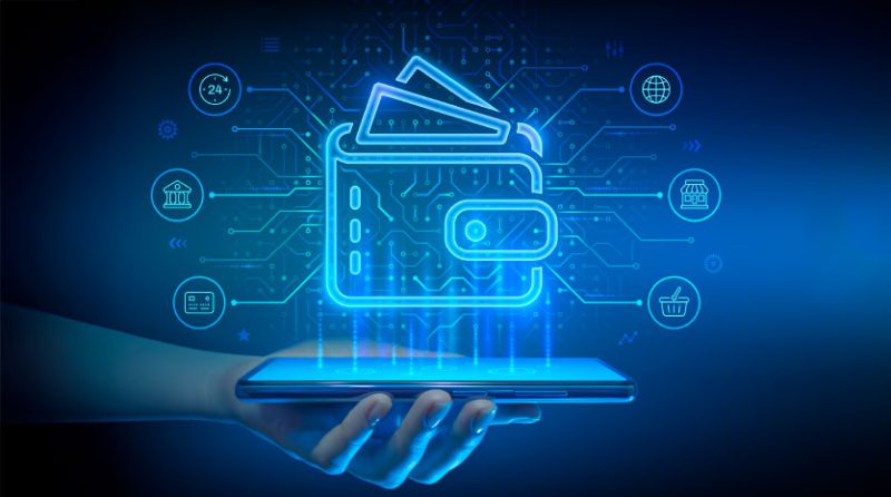 Autorizan uso de billeteras digitales para el pago de remuneraciones