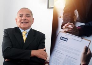 ¿Buscas al mejor talento? La Corporación Carlos Alvarado ofrece servicios de reclutamiento, selección y asesoría laboral