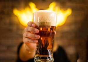 Día Internacional de la Cerveza: Candelaria, una propuesta artesanal adaptada al gusto peruano