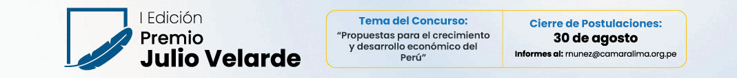 banner julio velarde