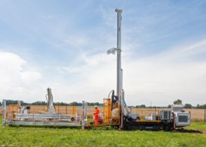 Maquinaria resistente y automatizada: la estrategia de Boart Longyear para optimizar operaciones mineras en Perú