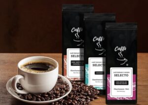 ¡De Chanchamayo y Quillabamba a nuestra mesa! Celebra el Día del Café Peruano con Caffé, asociado CCL