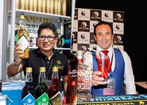 Expo Drinks & Deli Food 2025: Marcas asociadas a la CCL impulsan su crecimiento y visibilidad en evento