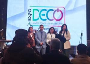 Cover Prime sobre su participación en la Expodeco 2025: “Estamos agradecidos por la confianza”