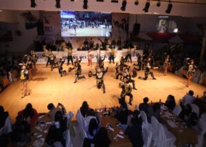 Brisas del Titicaca celebró la identidad peruana en el Día Mundial del Folklore