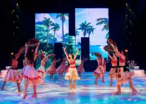 Todo lo que debes saber sobre el espectáculo “Disney On Ice: Un Viaje Mágico” a pocos días de su estreno