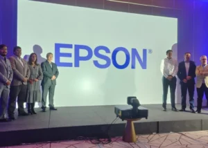 Epson lanza en Perú una nueva línea de proyectores láser profesionales con resolución 4Ke