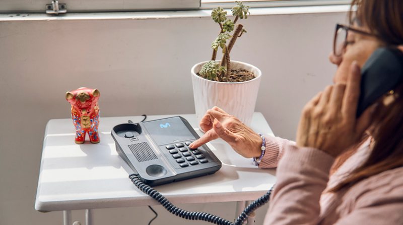 OSIPTEL realizará audiencia pública sobre proyecto de desregulación de tarifas vinculadas al servicio de telefonía fija