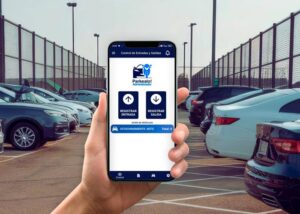 Parkealo!: la app que busca transformar la forma de estacionar en el Perú | VIDEO