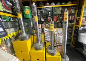 Tienda Amarilla, asociado CCL, ofrece sistema de puesta a tierra certificado y de precio accesible