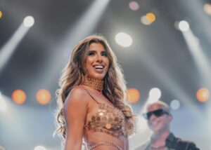 Yahaira Plasencia: “No pueden perderse el Festival Internacional de la Salsa – Chimpunazo a la Chalaca”