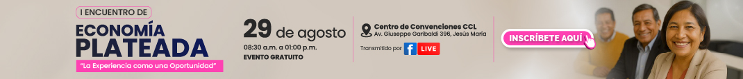 29 ago eco plateada