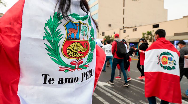 Gobierno establece dos nuevos requisitos para obtener la nacionalidad peruana