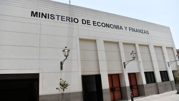 Gobierno aprueba Proyecto de Presupuesto 2026 por S/ 257 562 millones para impulsar servicios e infraestructura en todo el país