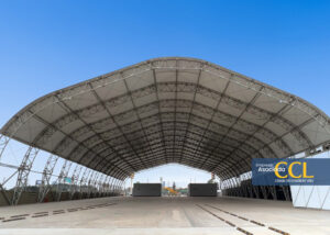 Convexia Expo Center: el recinto de 15,500 m² que revoluciona los eventos en Lima | VIDEO