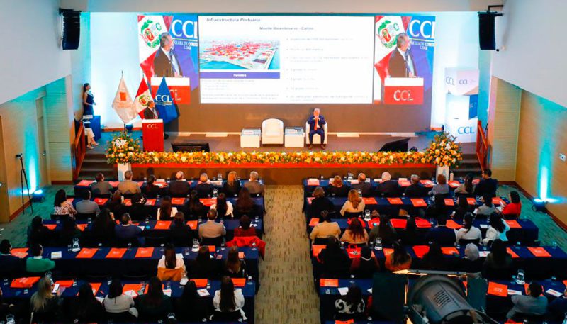 Sector Copecoh podría superar todas las expectativas en 2026