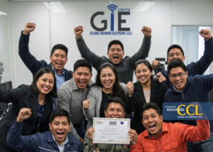 Global Ingenier Electronic tras recibir la certificación ISO 9001:2015: “Somos de confianza”