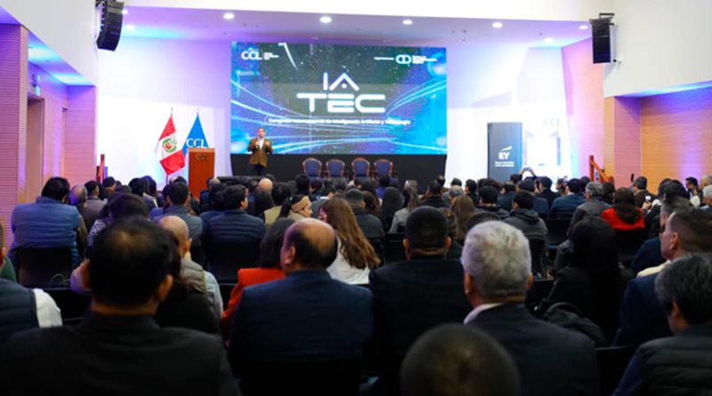 Así se está usando la Inteligencia Artificial en los negocios