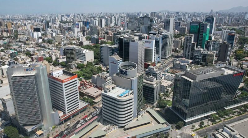 PBI creció 3,68 % en febrero del 2026