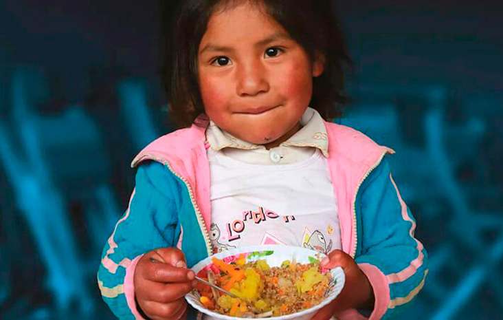 “Foro & Expo de Gastronomía 2025 promoverá alianzas y estrategias nutricionales en favor de la niñez”