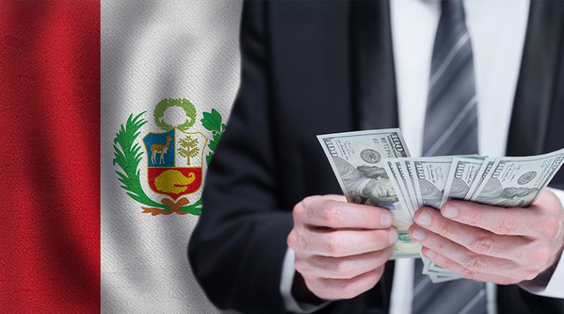 ¿Cuándo y cómo tributan los No Domiciliados?