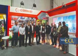 CORMEI sobre participar en PERUMIN: “La minería es un motor de desarrollo para el Perú”