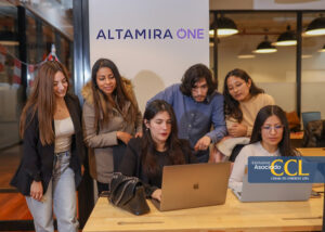 Altamira One, la unidad de Altamira Technology, que acelera la transformación digital empresarial