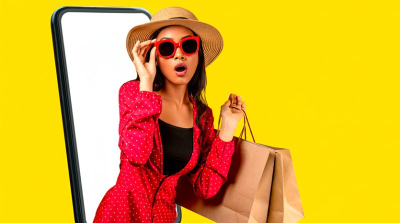 Crecimiento sostenido y consolidación del mercado online en Perú