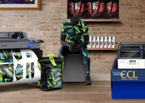 Epson lanzó “Create Your World”, iniciativa que impulsa el crecimiento de negocios