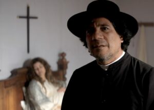 “En el nombre del mal”: todo lo que debes saber sobre la película de terror protagonizada por Bruno Odar