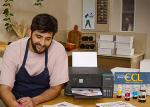 Epson lanza la nueva línea de impresoras EcoTank Pro: ¿De qué trata esta nueva propuesta?